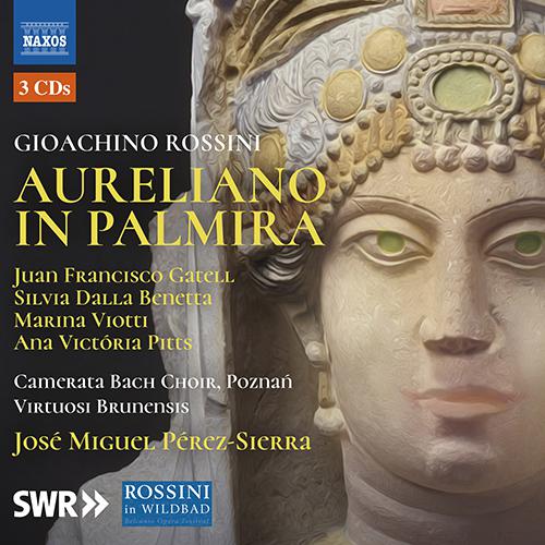 Aureliano in Palmira:Sinfonia