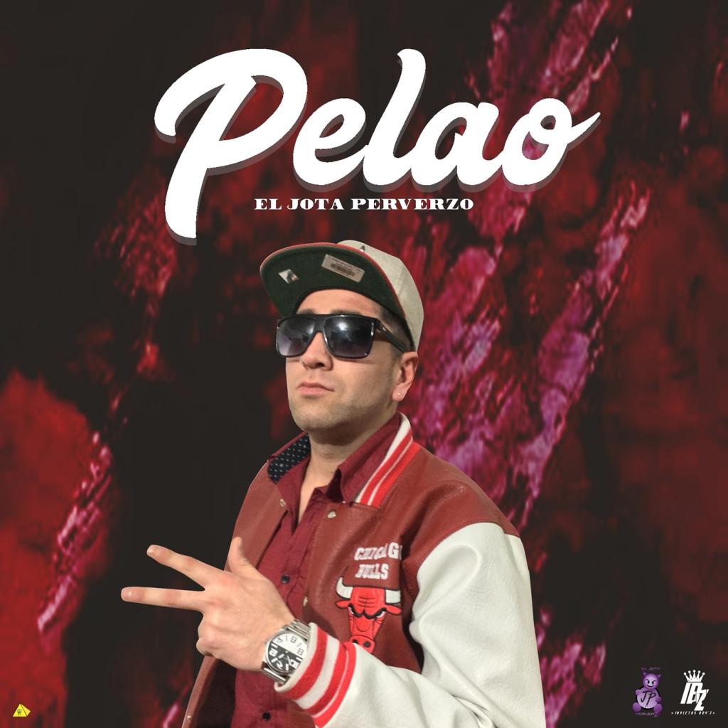 Pelao (feat. El Jota Perverzo )