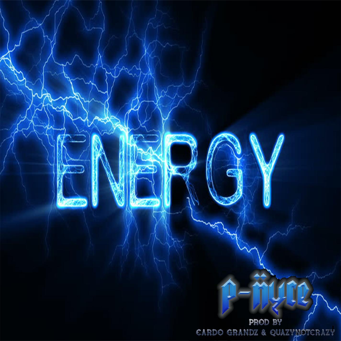 Energy