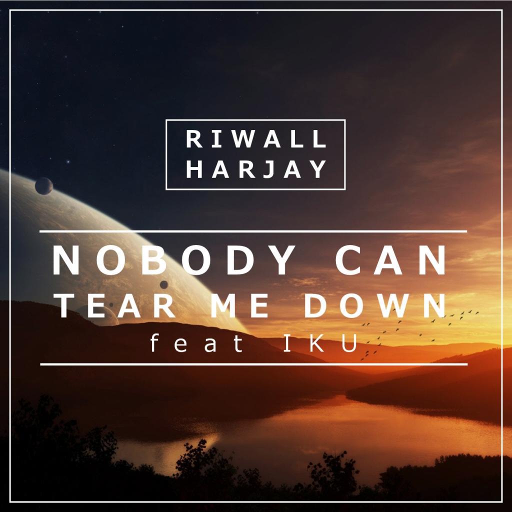 Nobody Can Tear Me Down (feat. IKU)