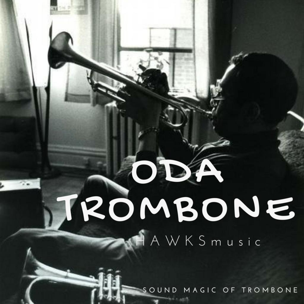 Oda Trombone