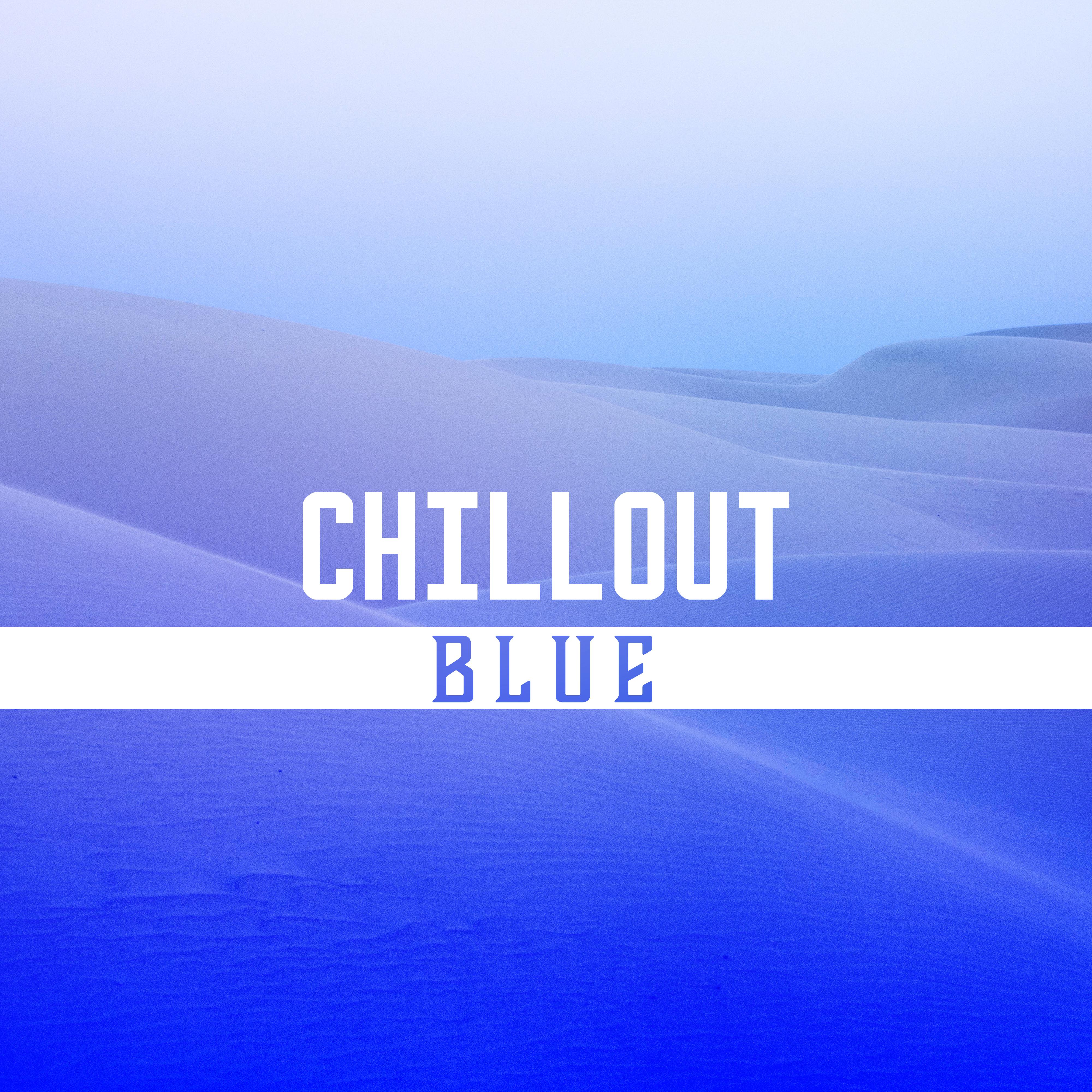 Chillout Blue