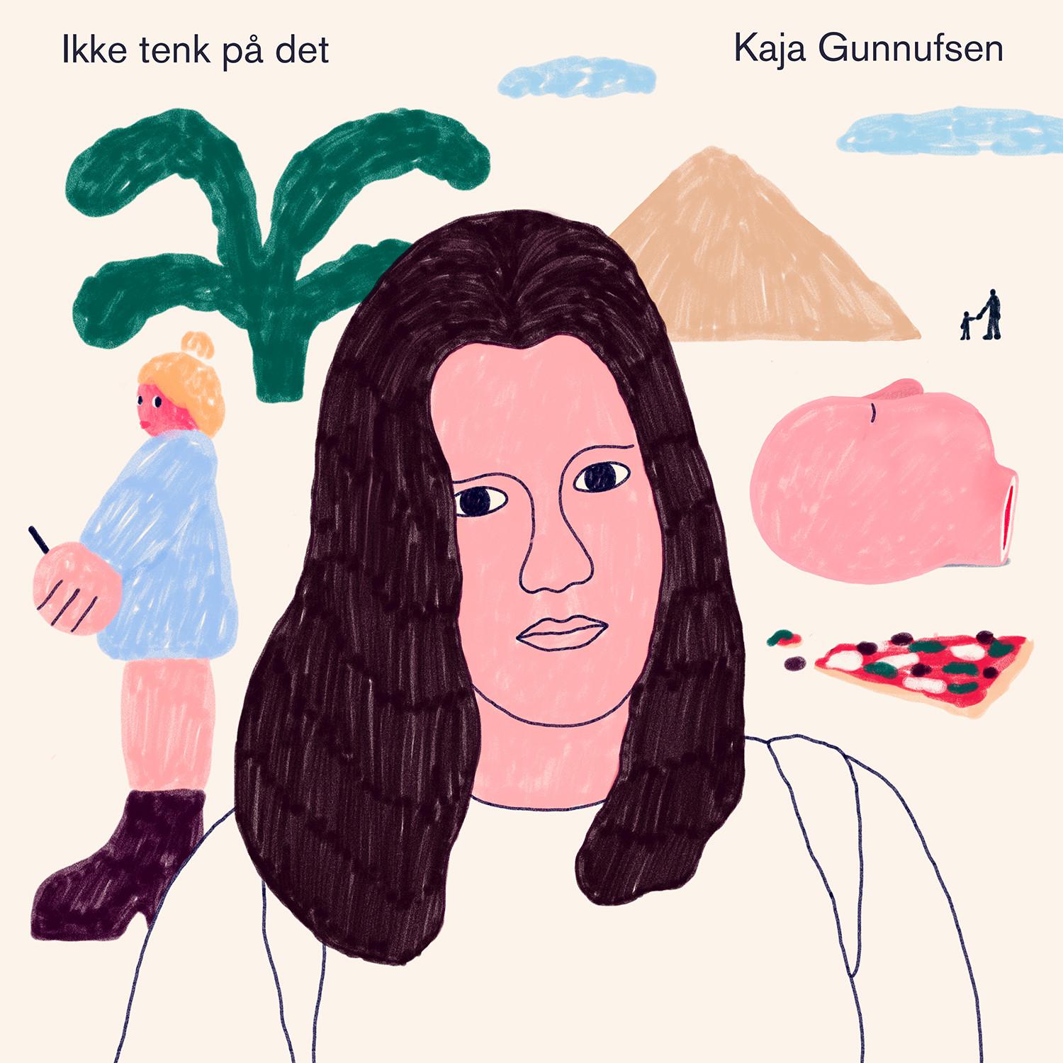 Ikke tenk på det