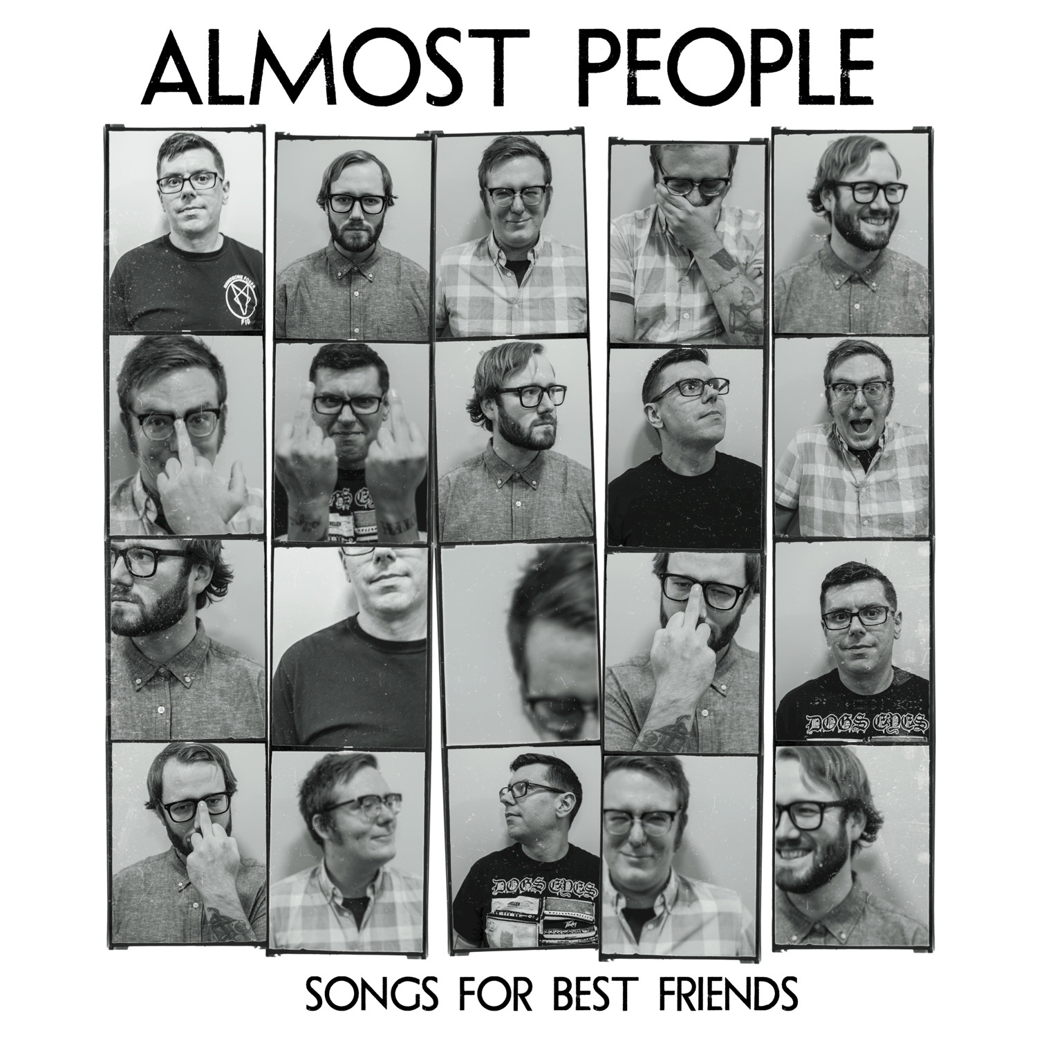 Songs For Best Friends