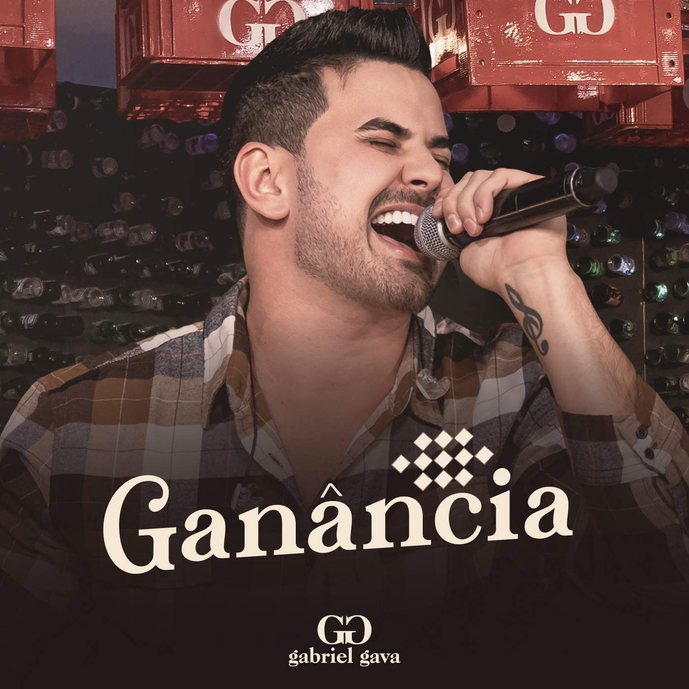 Ganância