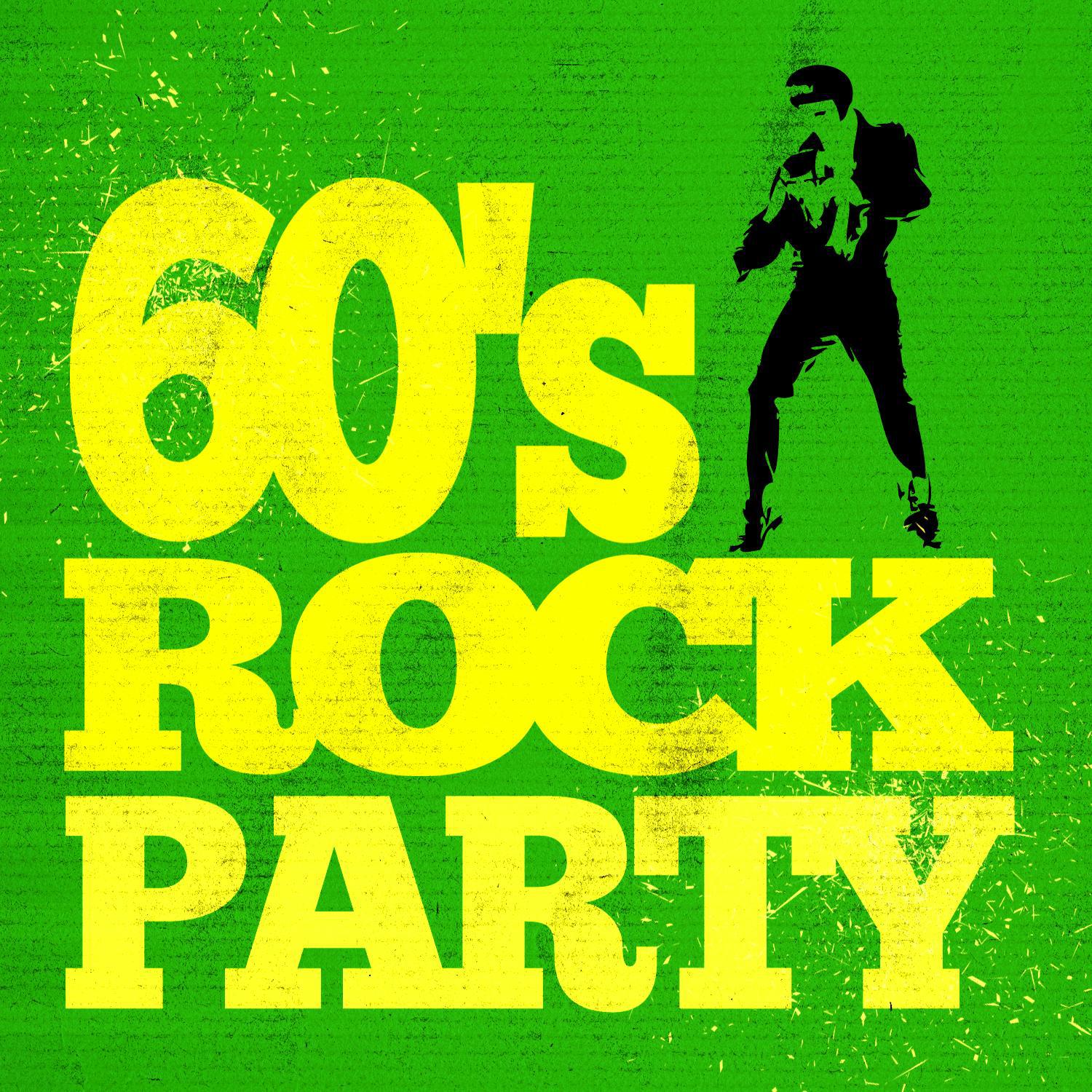 60's Rock Party