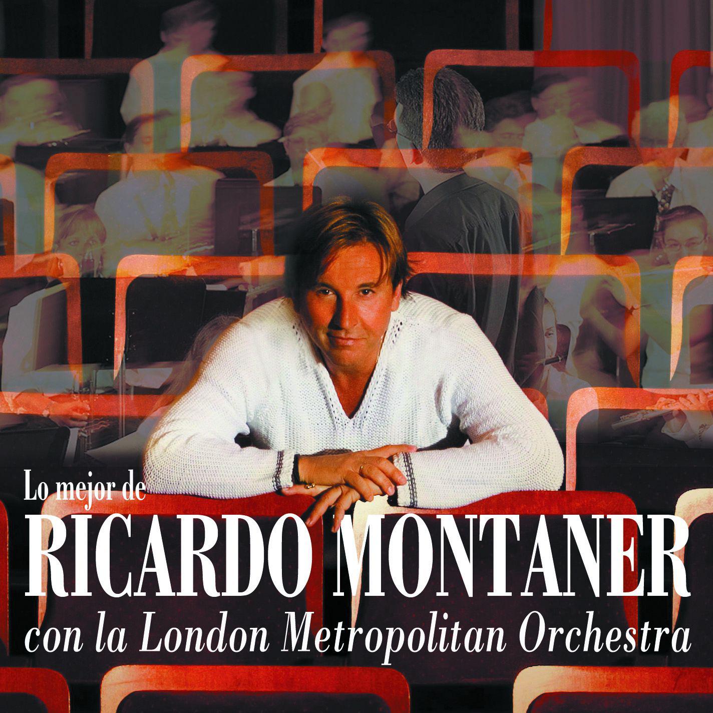 Lo Mejor... con la London Metropolitan Orchestra