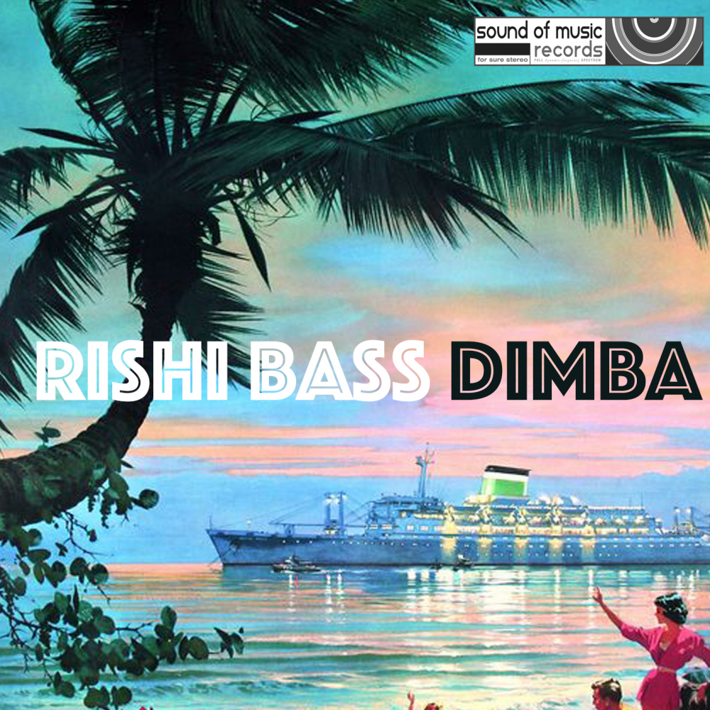 Dimba (Extended Mix)