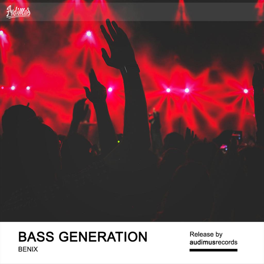 Bass Generation