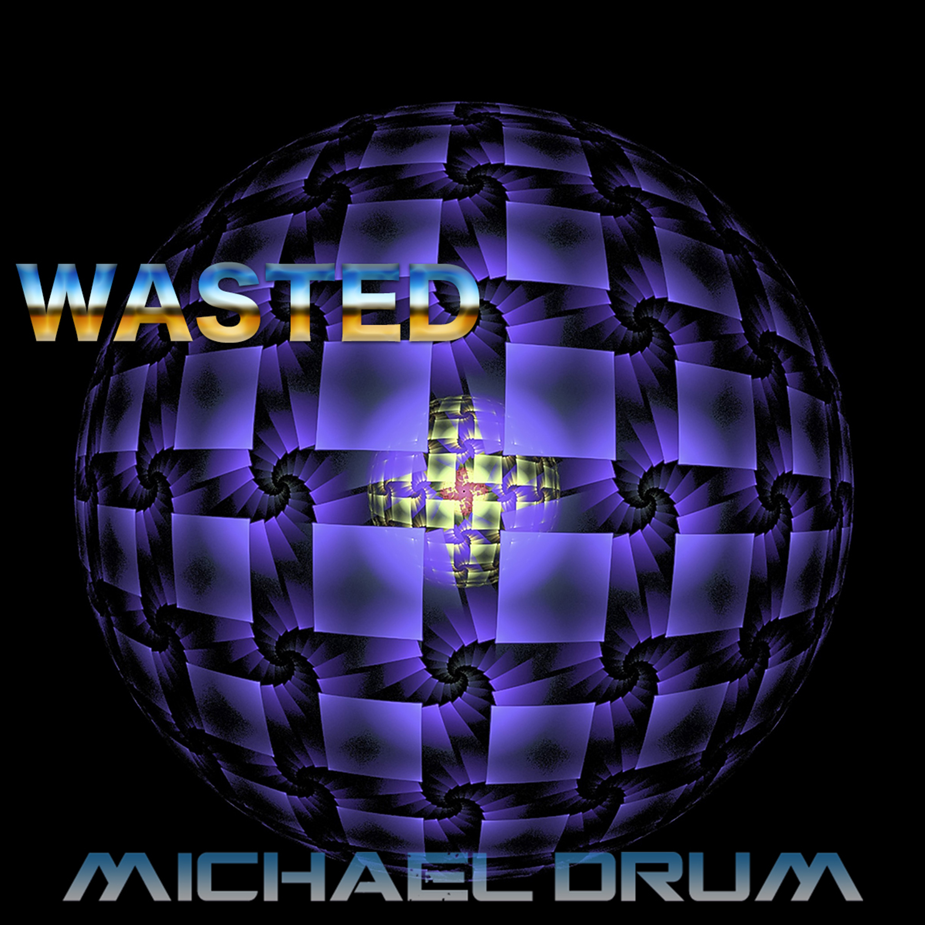 Wasted (Q-Para Remix)