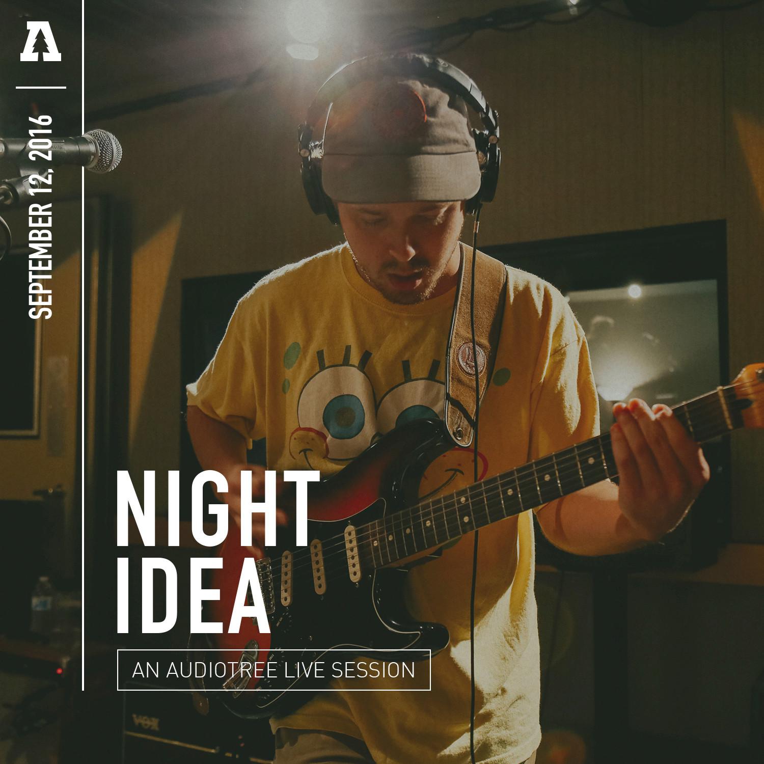 Night Idea on Audiotree Live