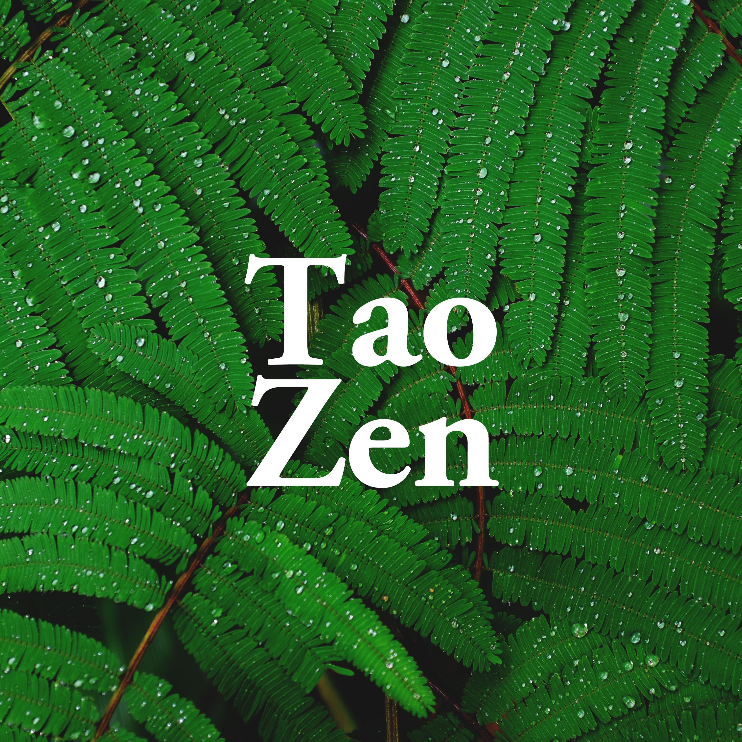 Tao Zen - Relaxing Asian Music