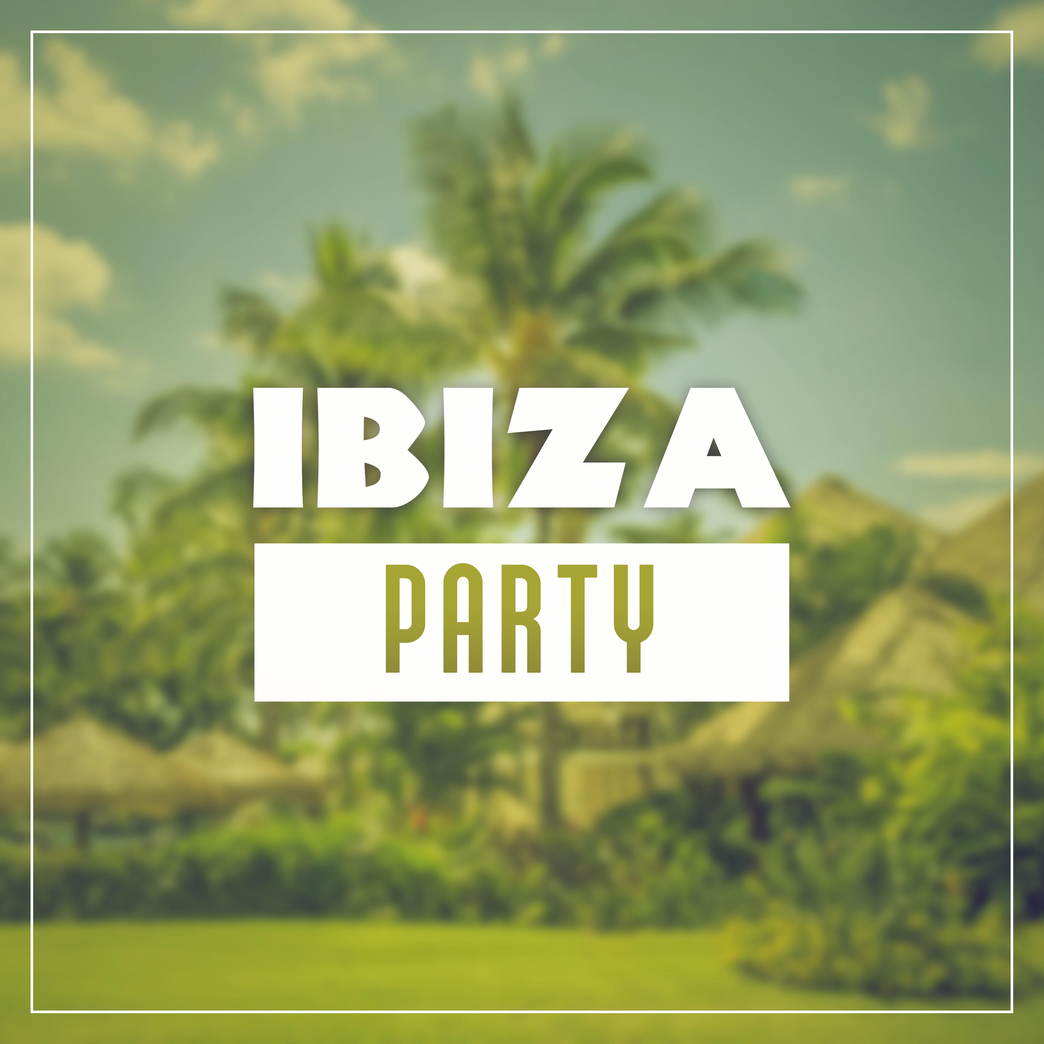 Ibiza Party – Electronic Chill Out Music, Ibiza Party Chill Out, Best Chill Out 2016, Summer Hits, Chill Bar Lounge