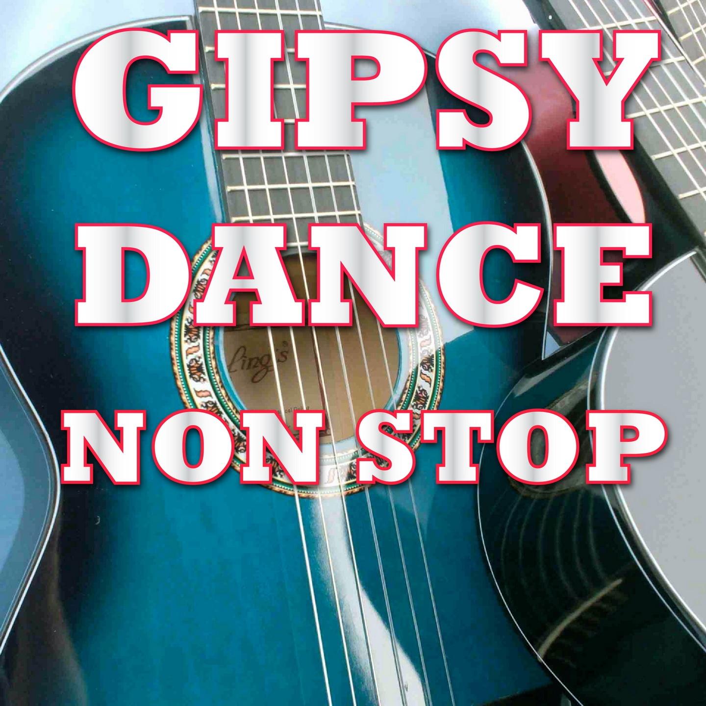 Gipsy Guitar