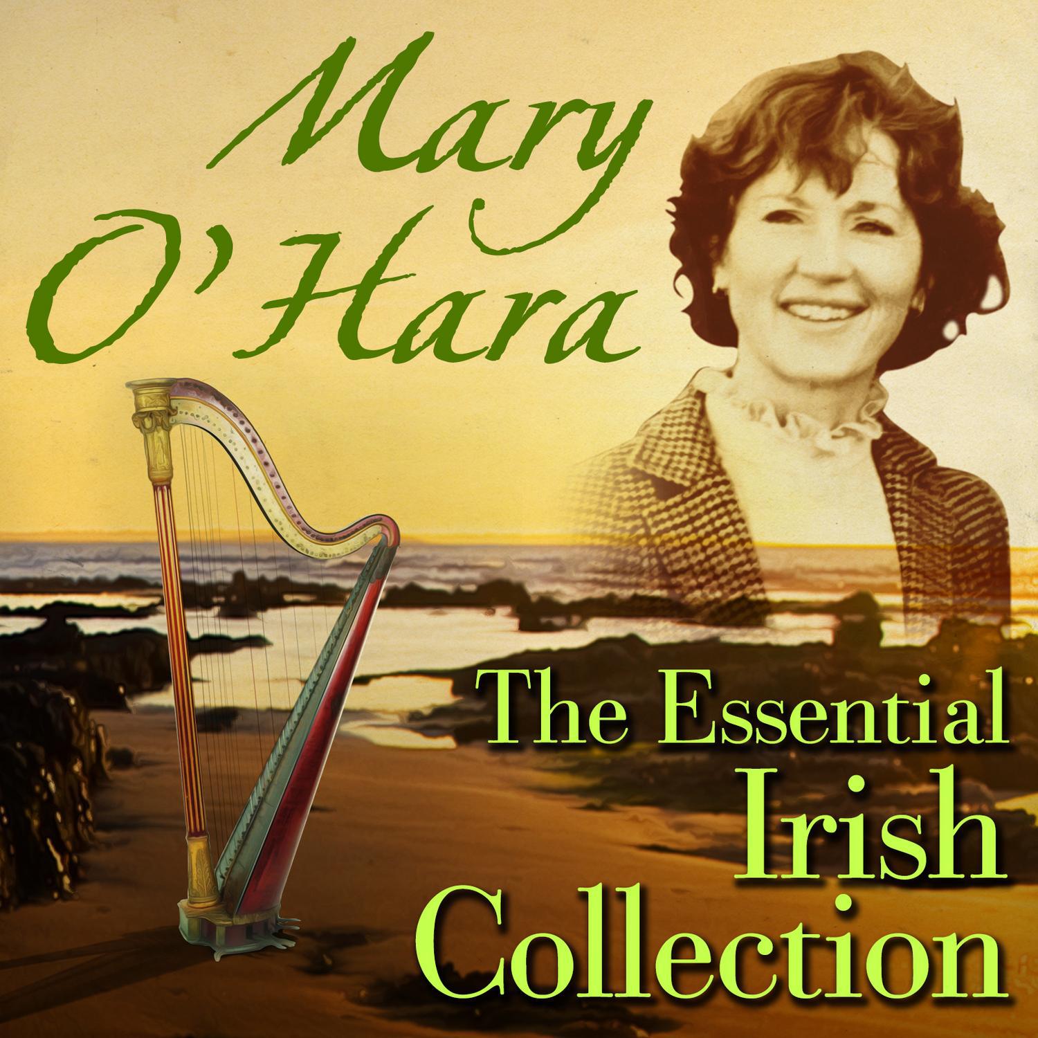 The Essential Irish Collection