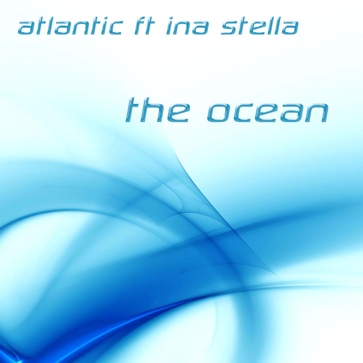 The Ocean (feat. Ina Stella) [Workout Gym Mix 122 BPM]