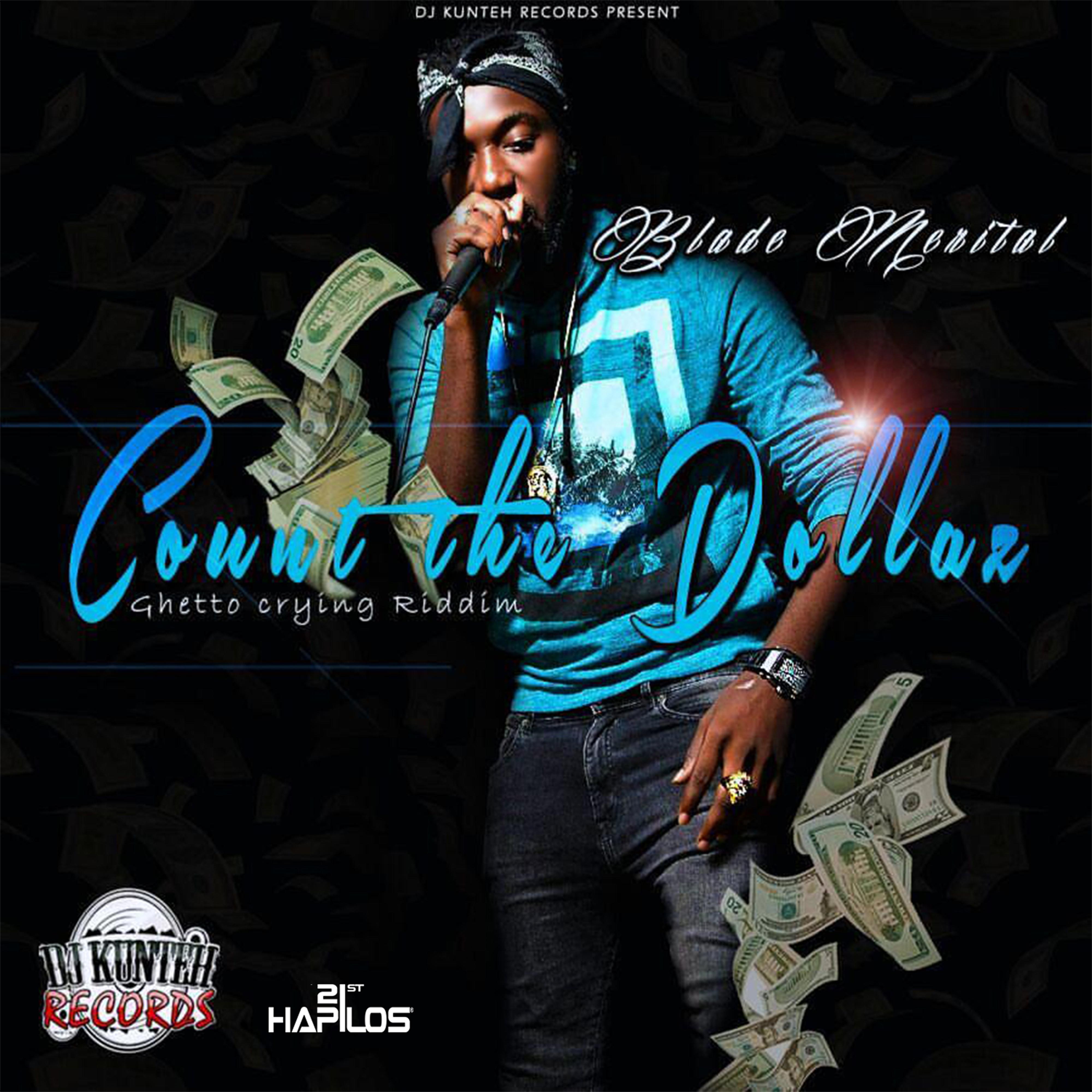 Count The Dollaz - Single