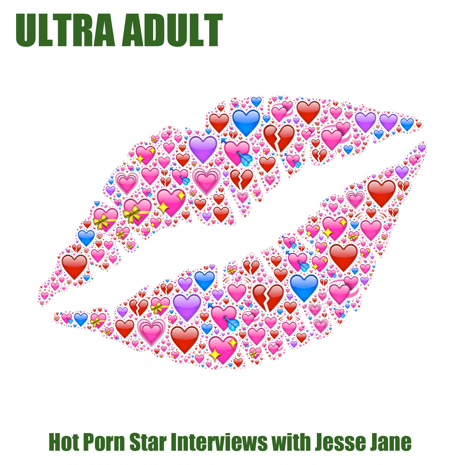 **** Porn Star Jesse Jane Talks