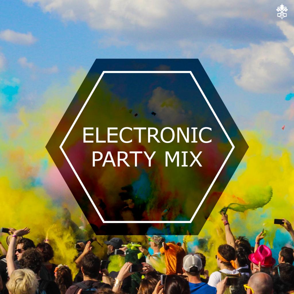 Electronic Party Mix