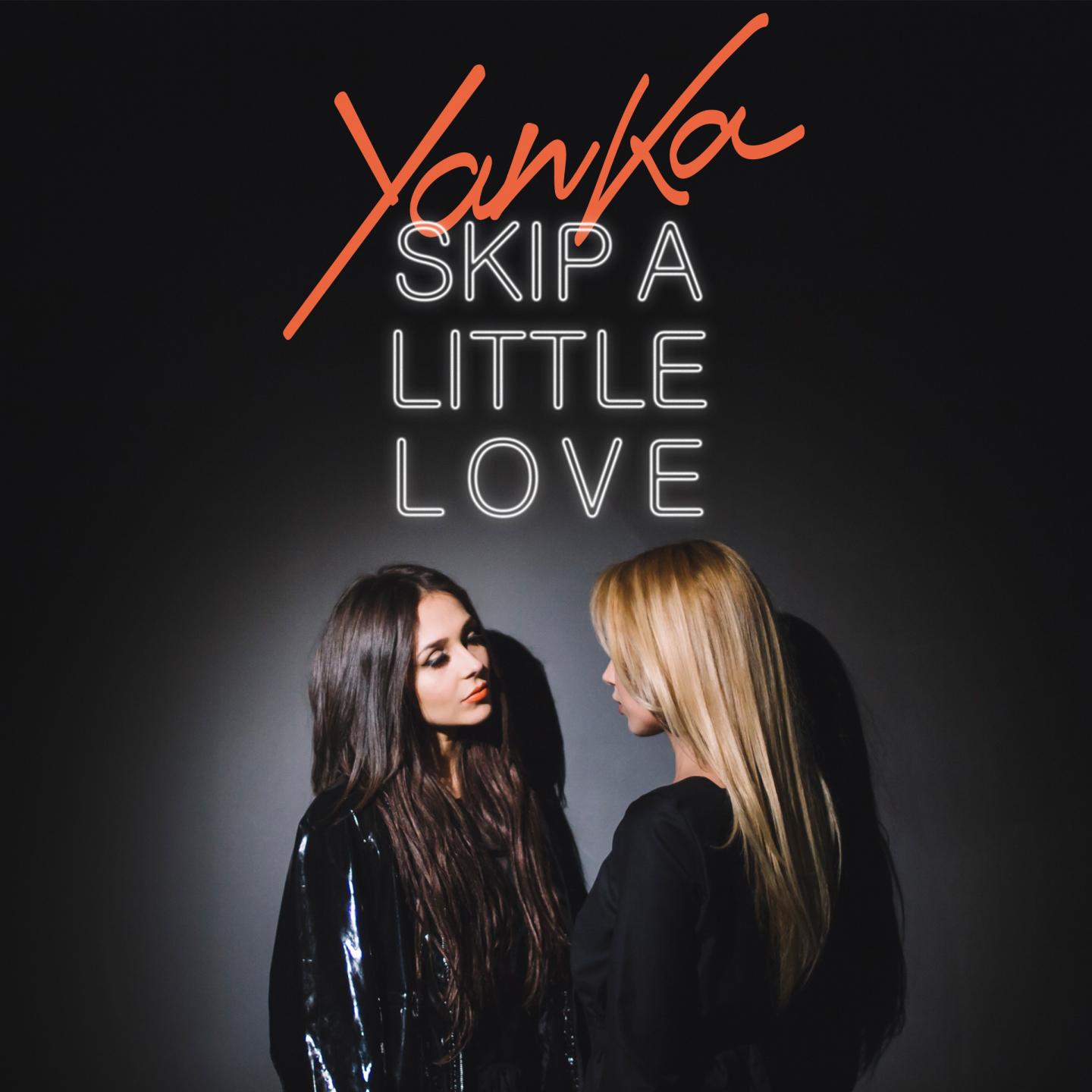 Skip a Little Love