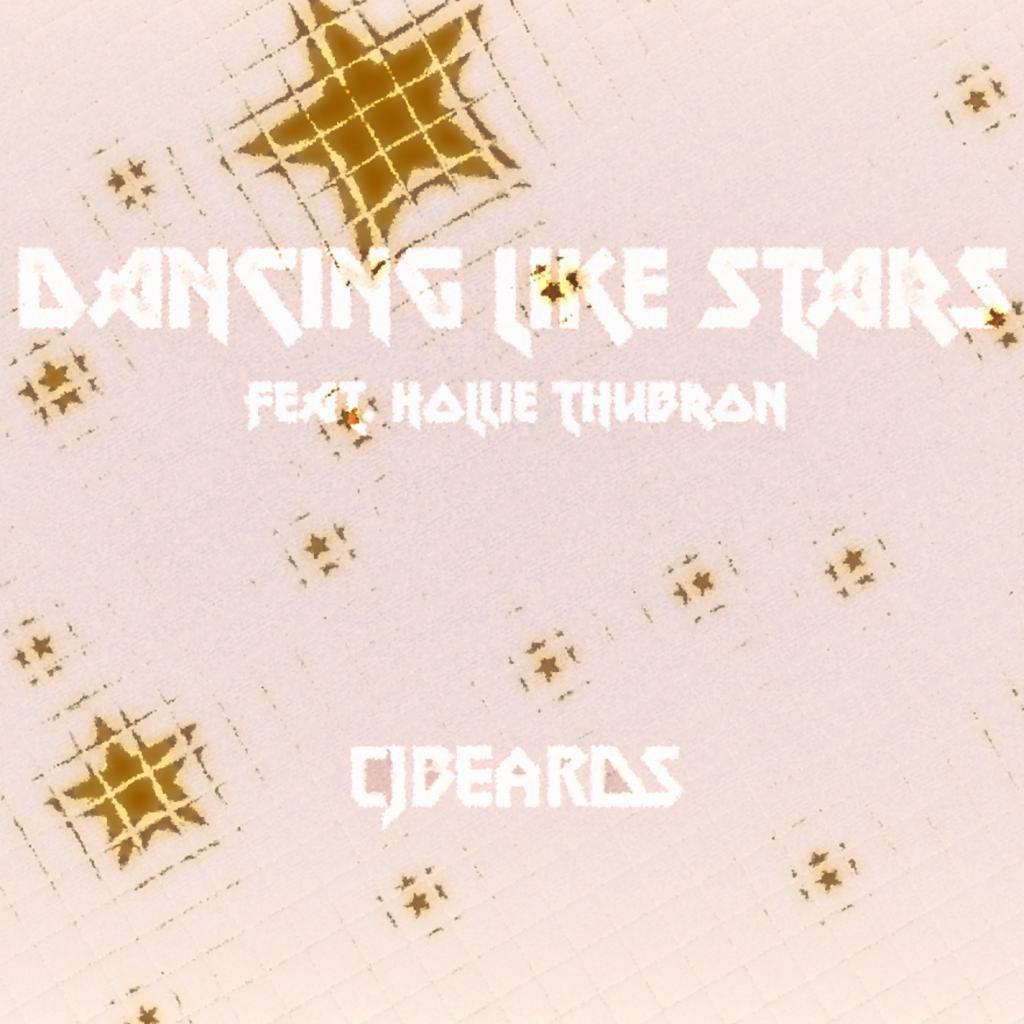 Dancing Like Stars (feat. Hollie Thubron)