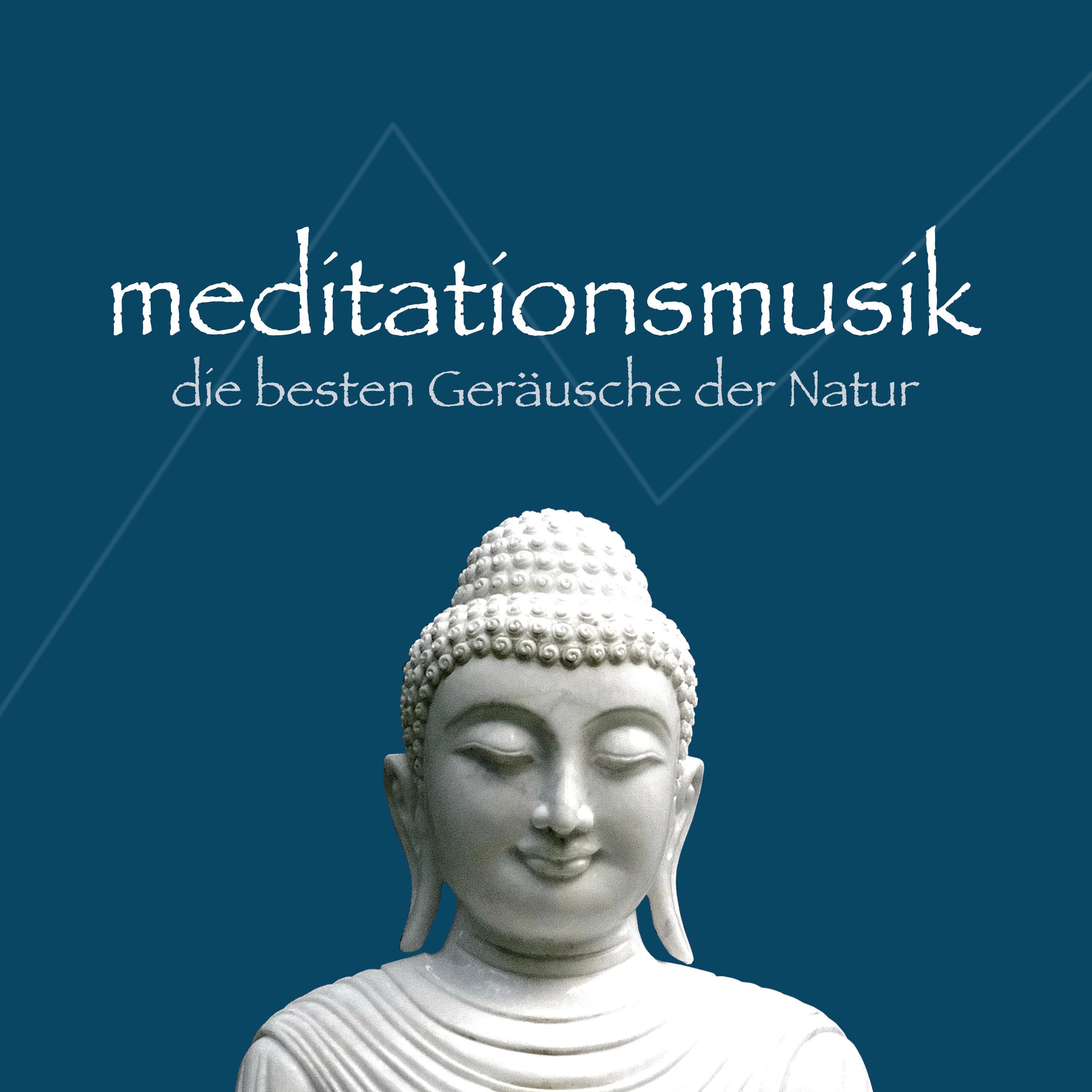 Meditationsmusik: Musik zur Entspannung, die besten Geräusche der Natur