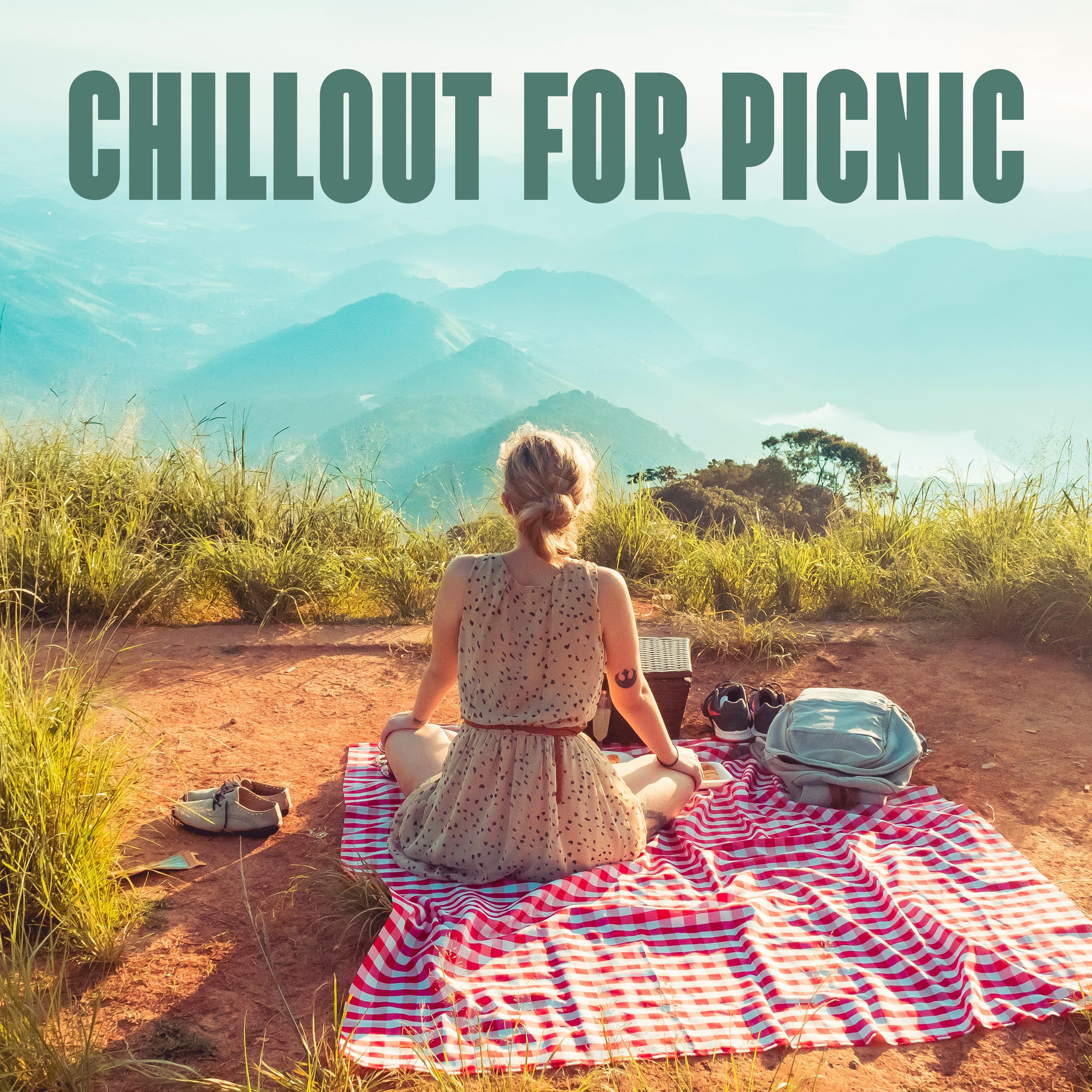 Chillout for Picnic