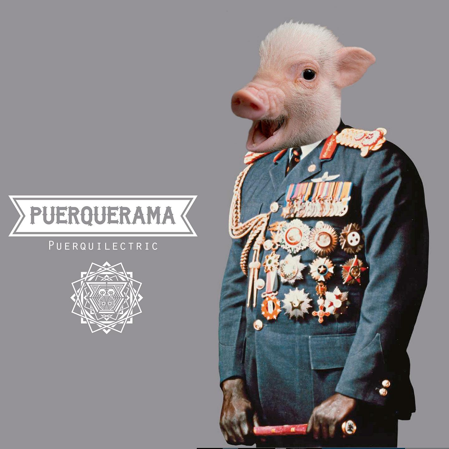 Puerquelectric