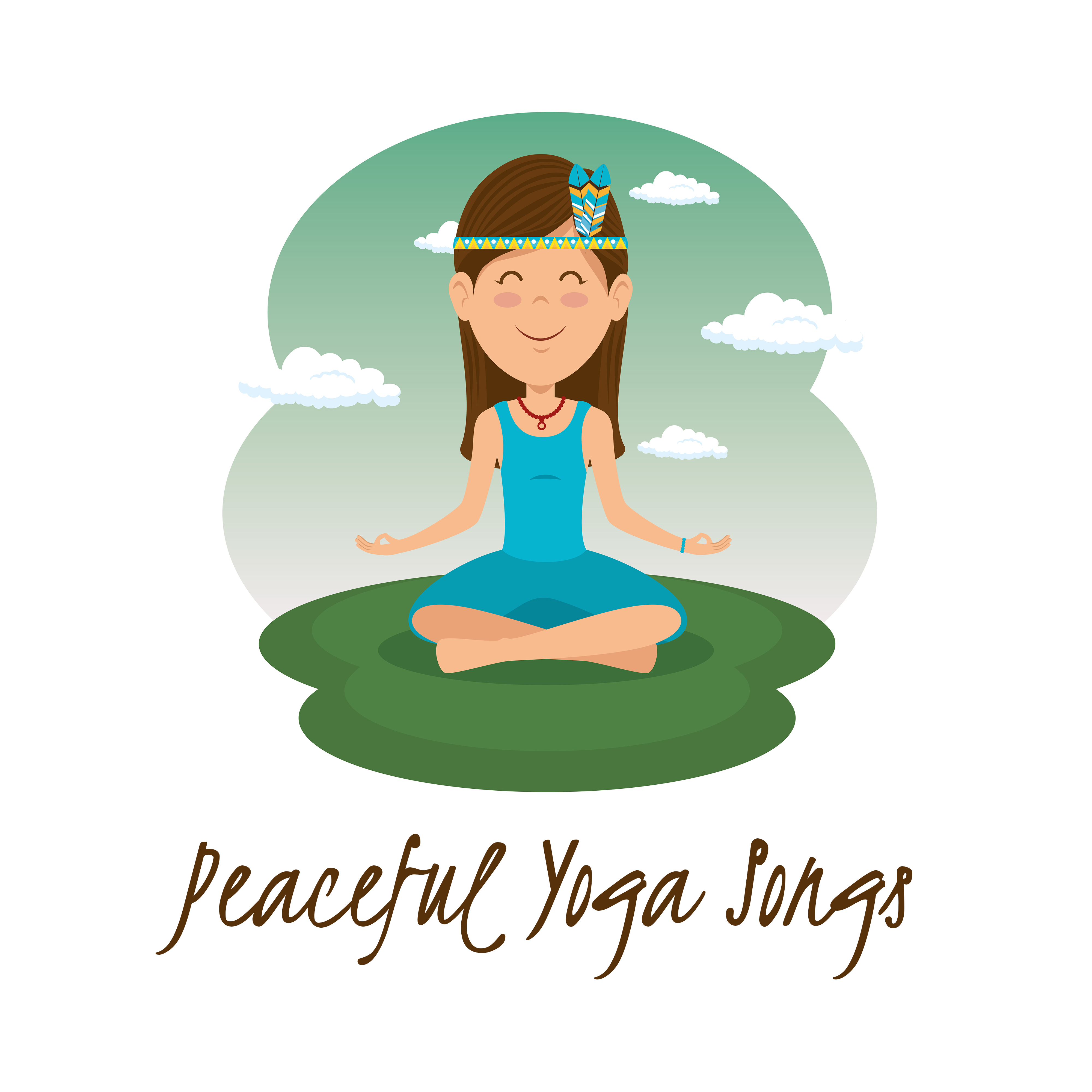 Peaceful Yoga Songs