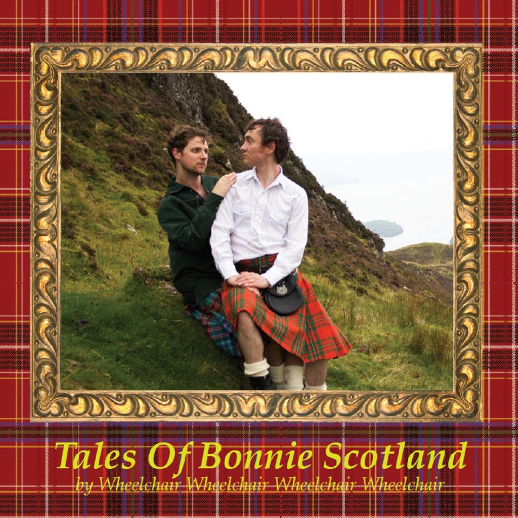 Tales of Bonnie Scotland Interlude