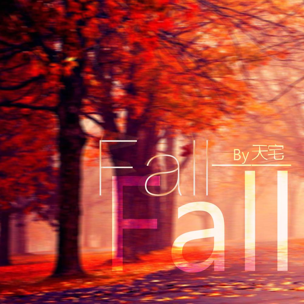 Fall (Original Mix)