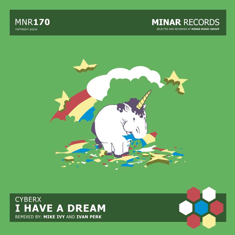 I Have A Dream (Mike Ivy Remix)