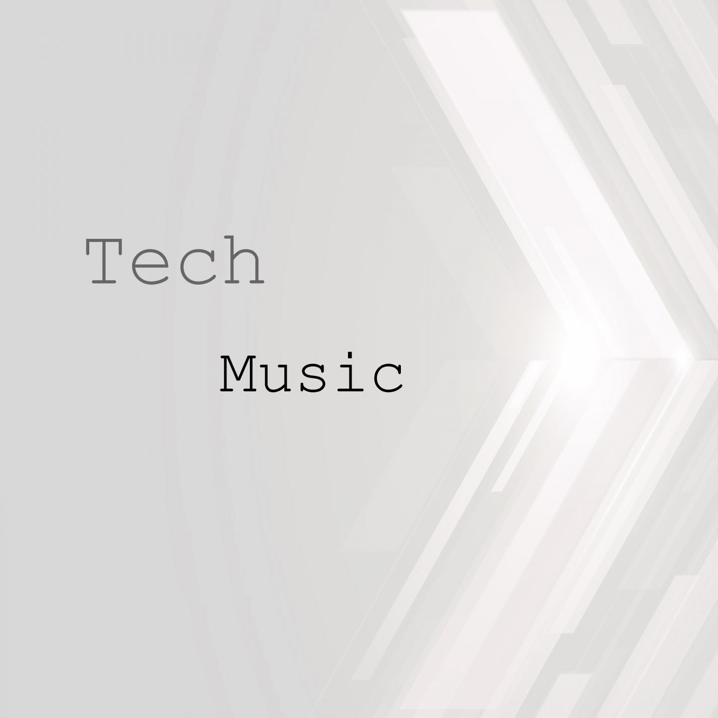 Tech Music