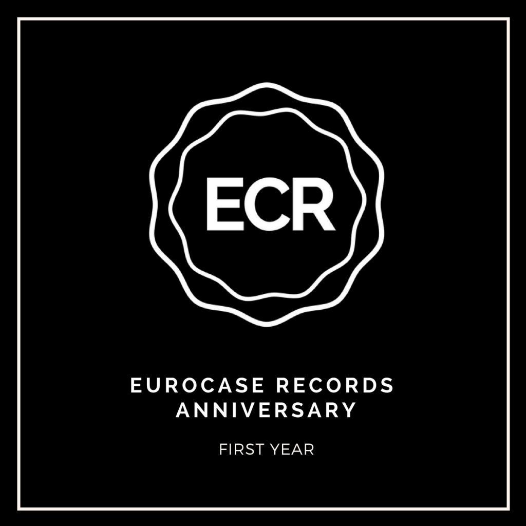 Eurocase Records Anniversary - First Year