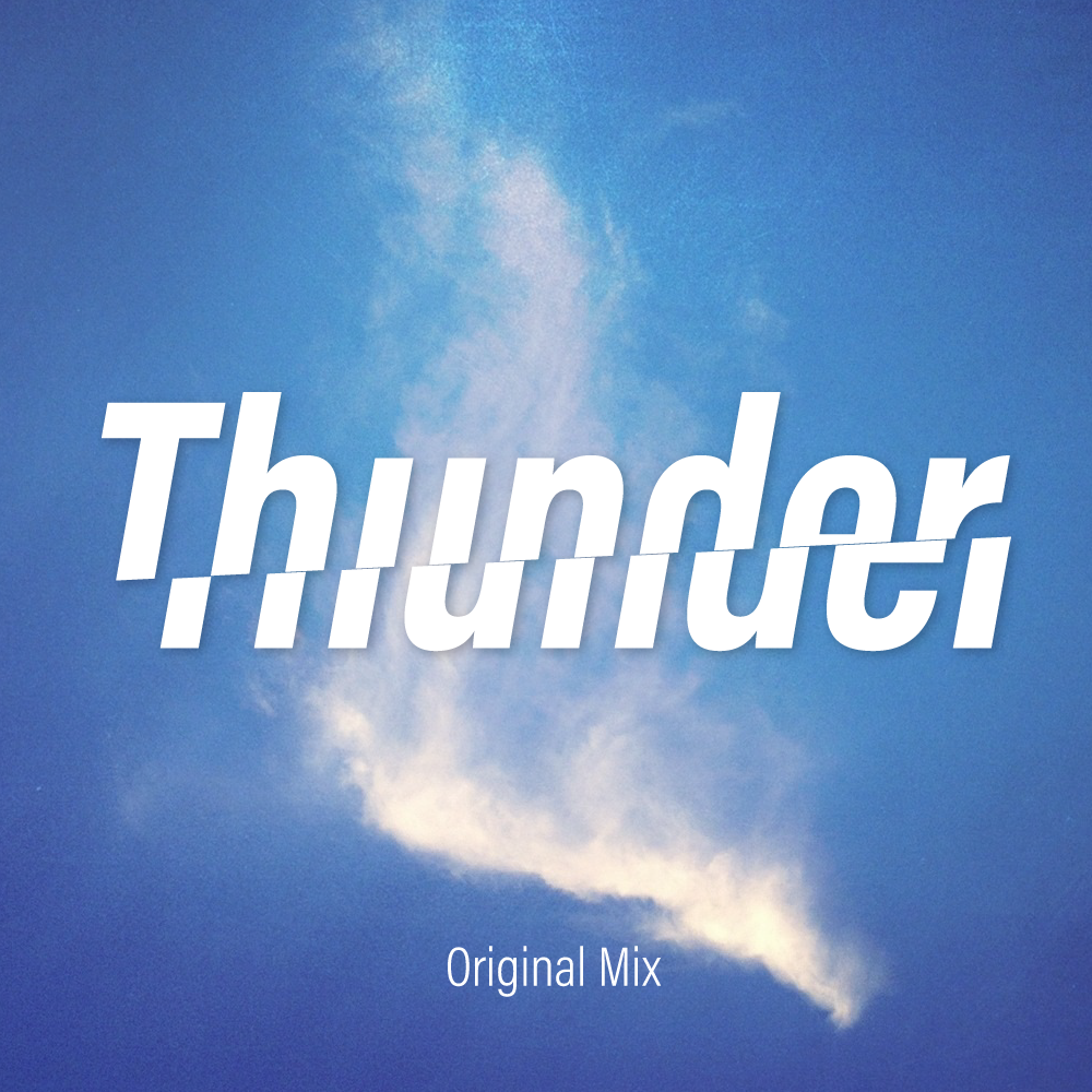 Thunder (Original Mix)