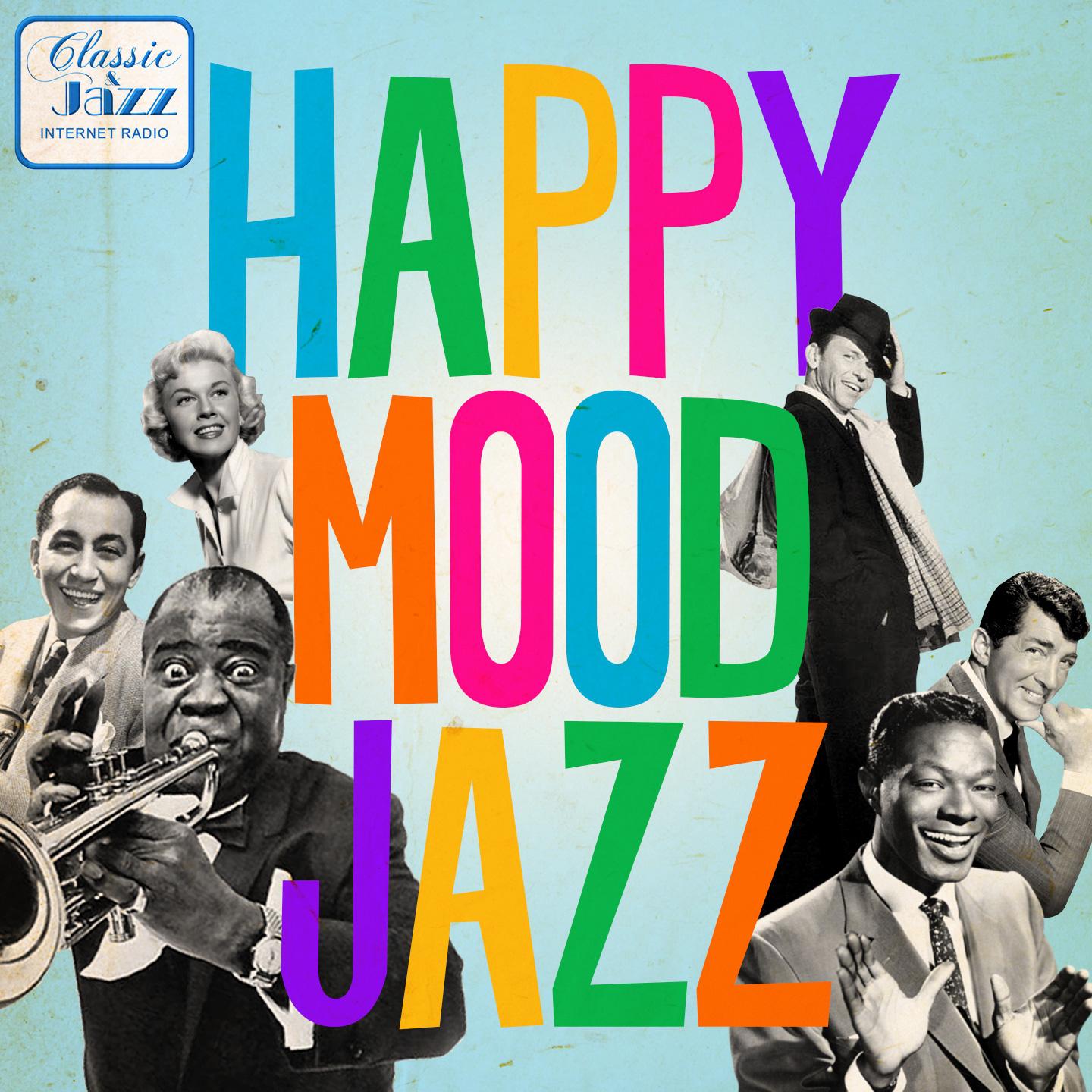 Happy Mood Jazz