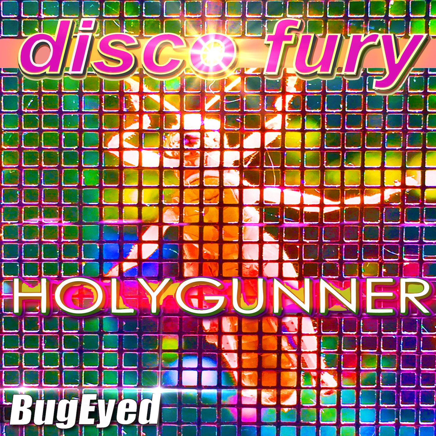 Disco Fury