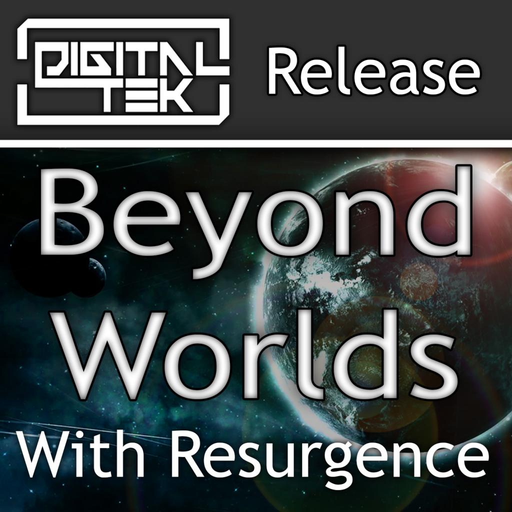 Beyond Worlds (Extended Instrumental Mix)