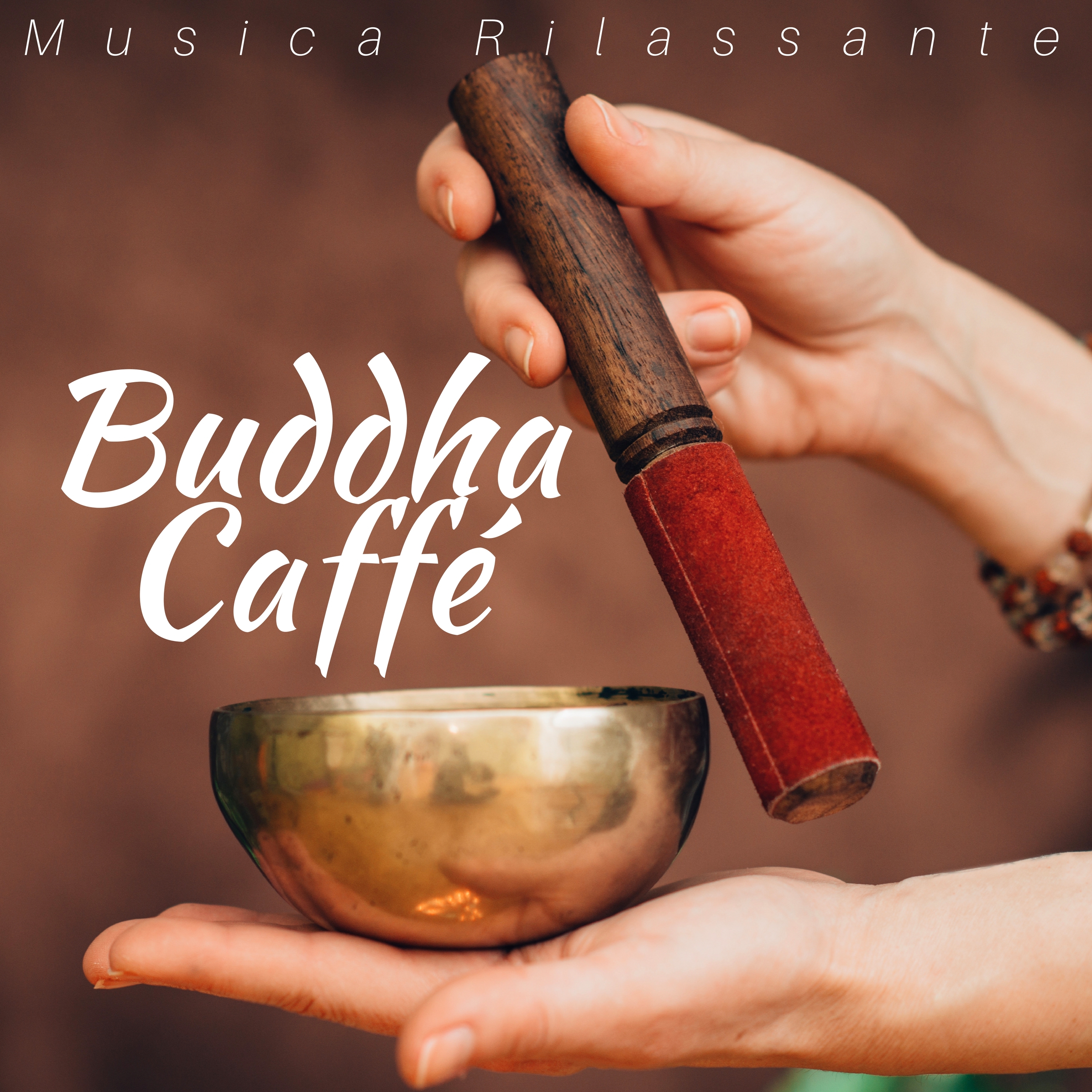 Buddha Caffé - Musica Rilassante Buddista, Suoni della Natura, Campane Tibetane