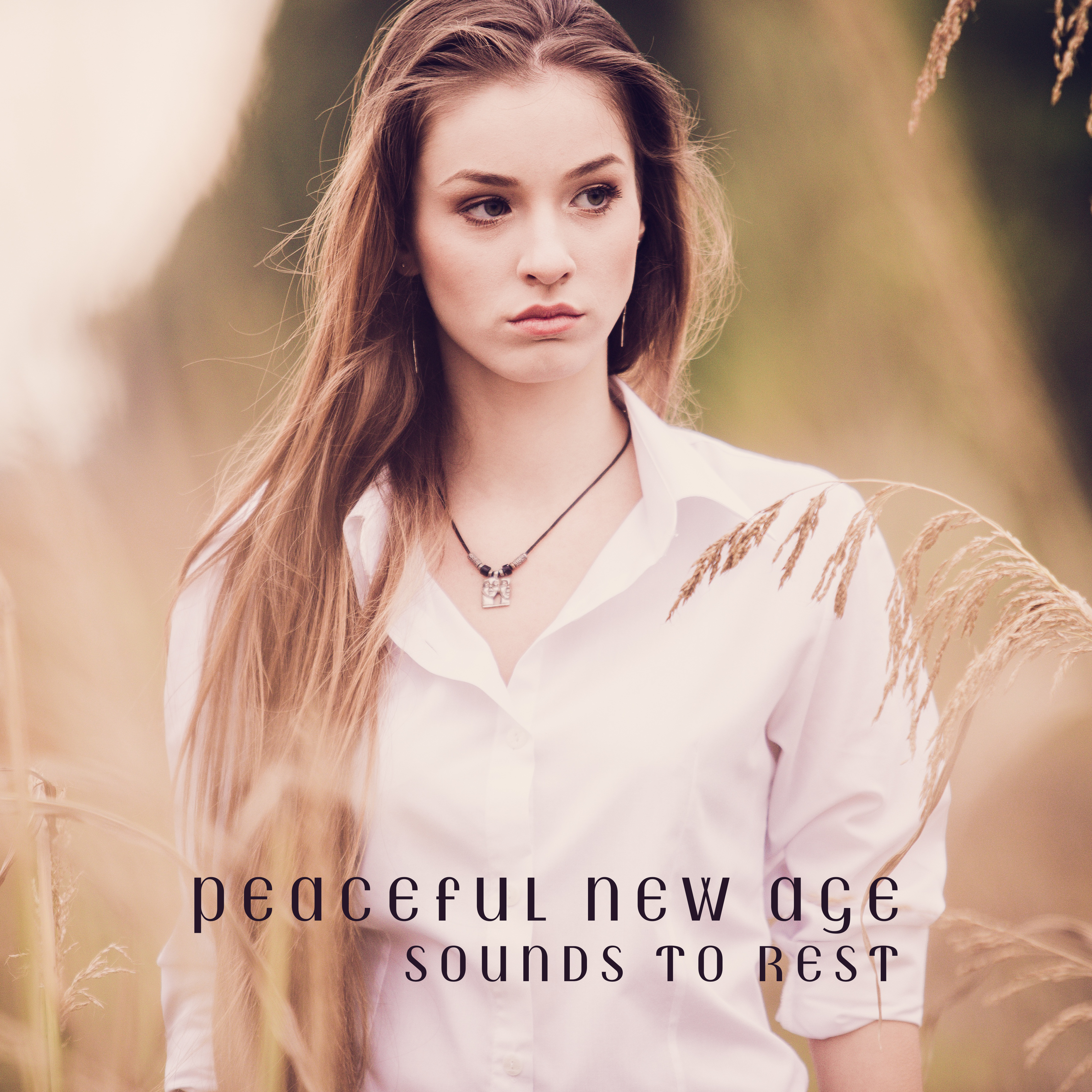 Peaceful New Age Sounds to Rest