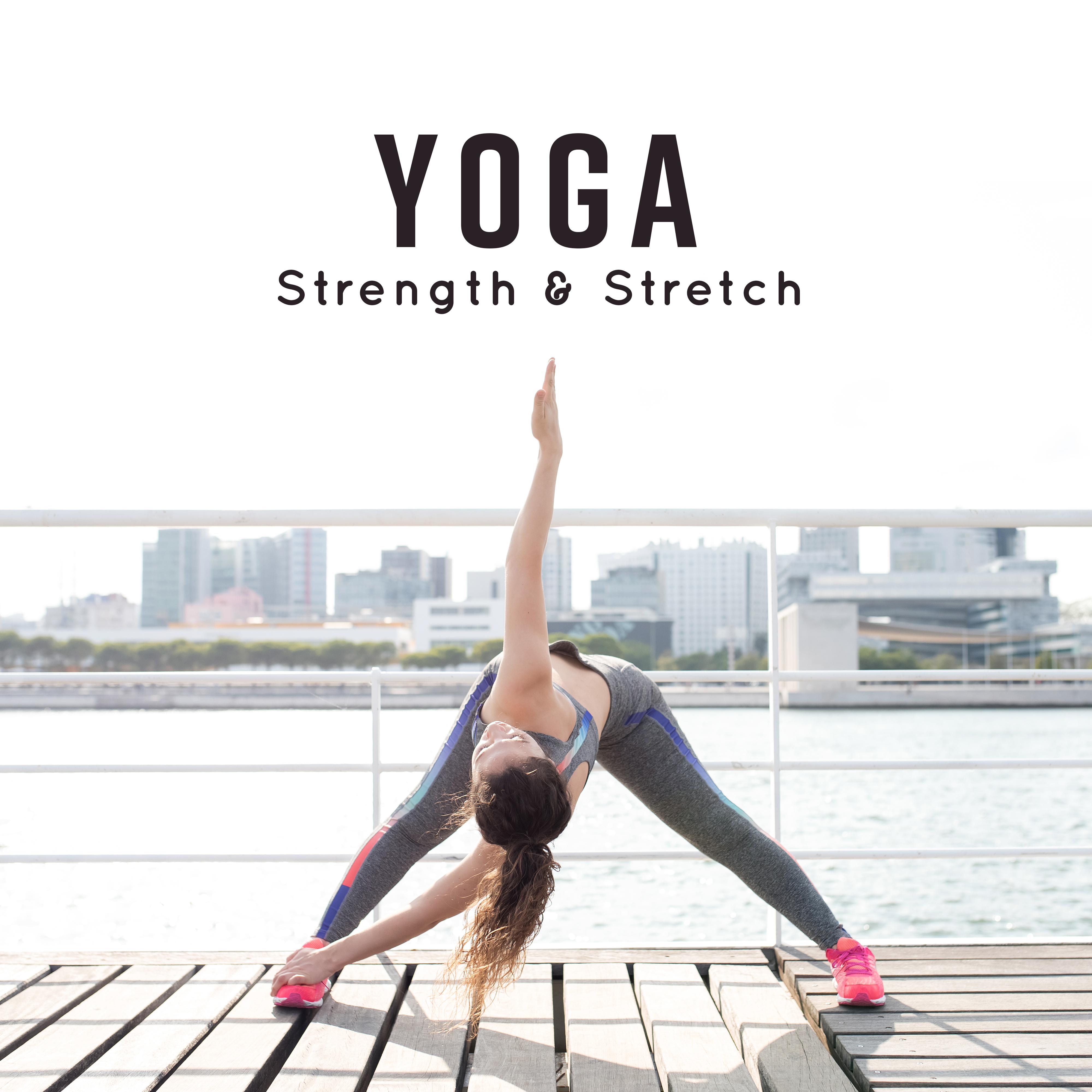 Yoga Strength & Stretch