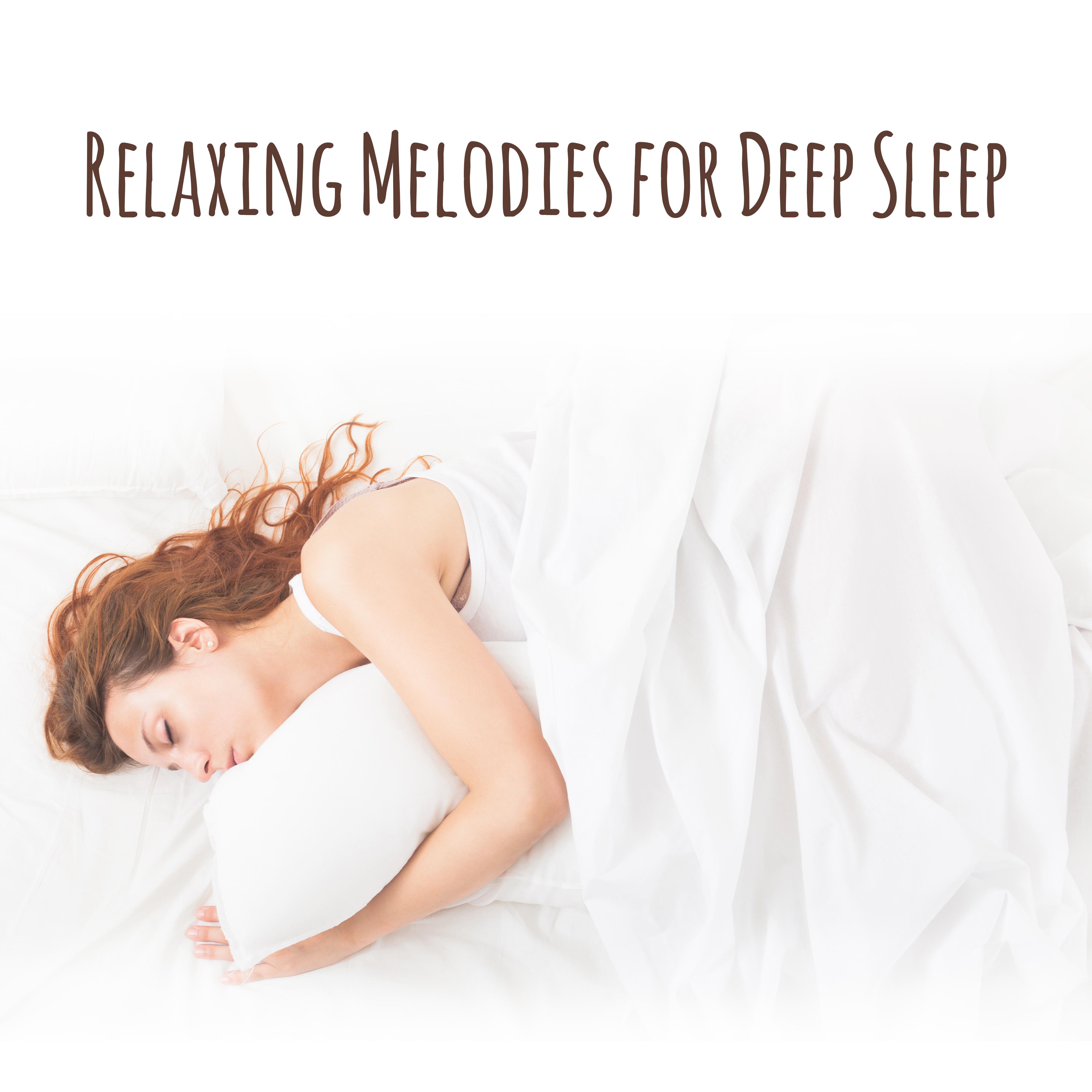 Relaxing Melodies for Deep Sleep