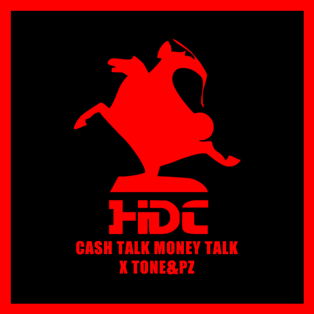 Cash talk, Money talk