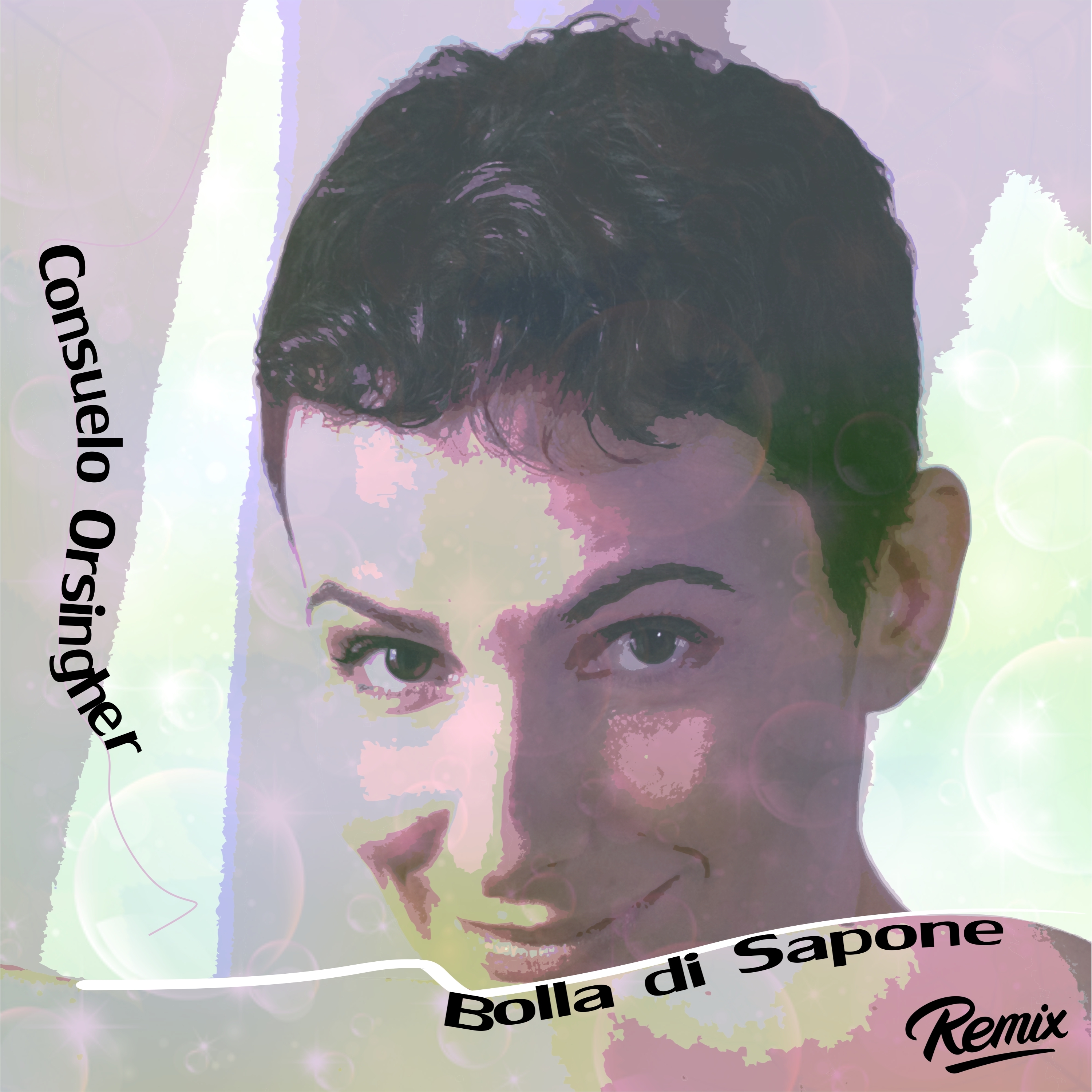 Bolla di sapone