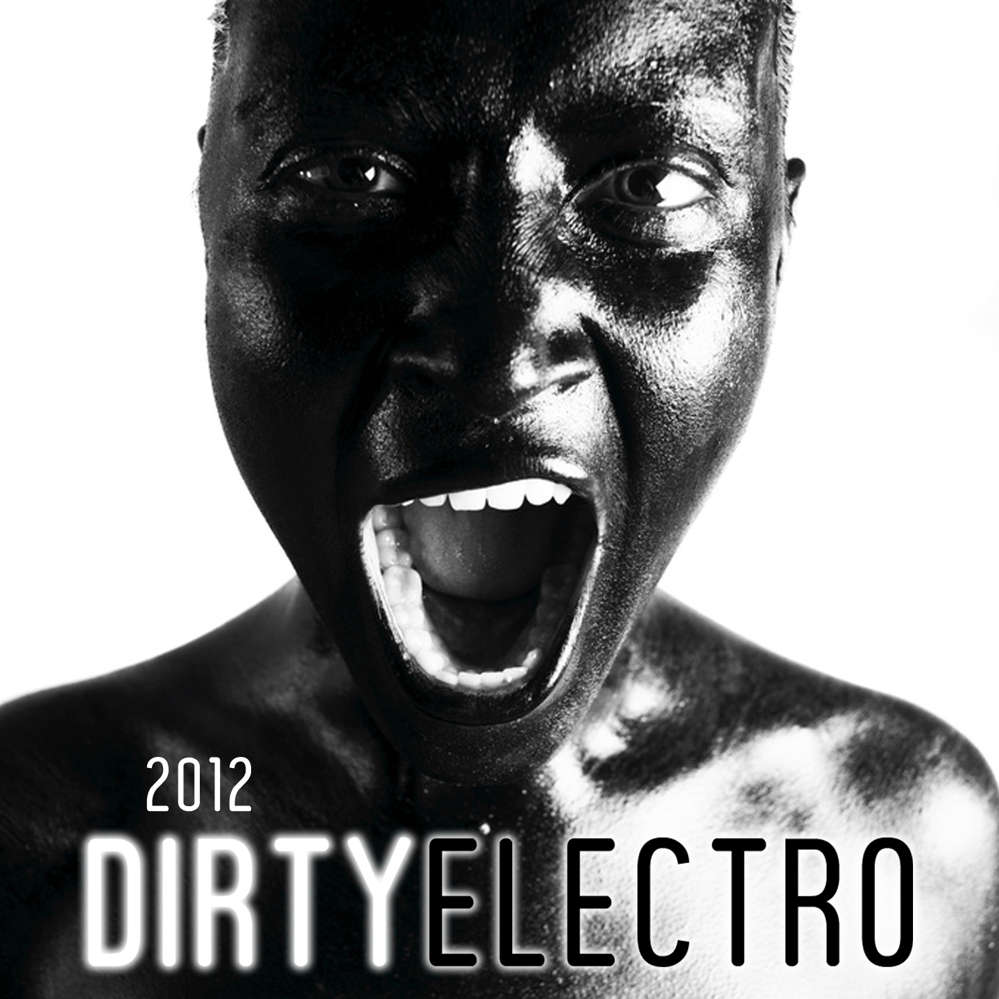 Dirty Electro 2012