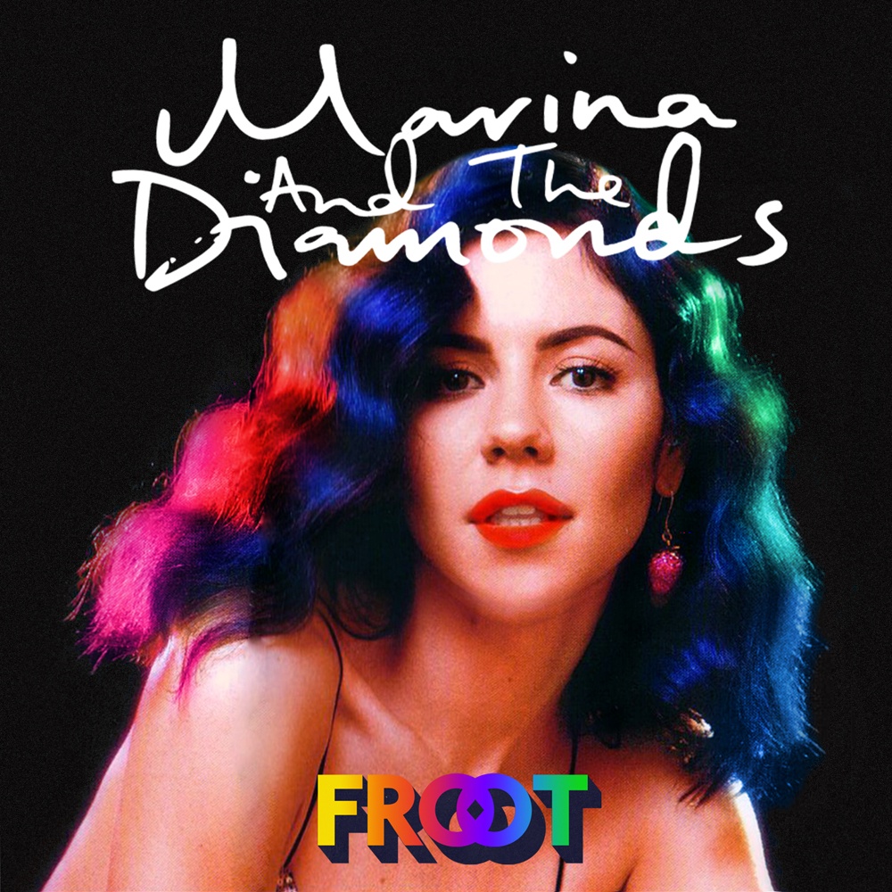 FROOT (Instrumental)