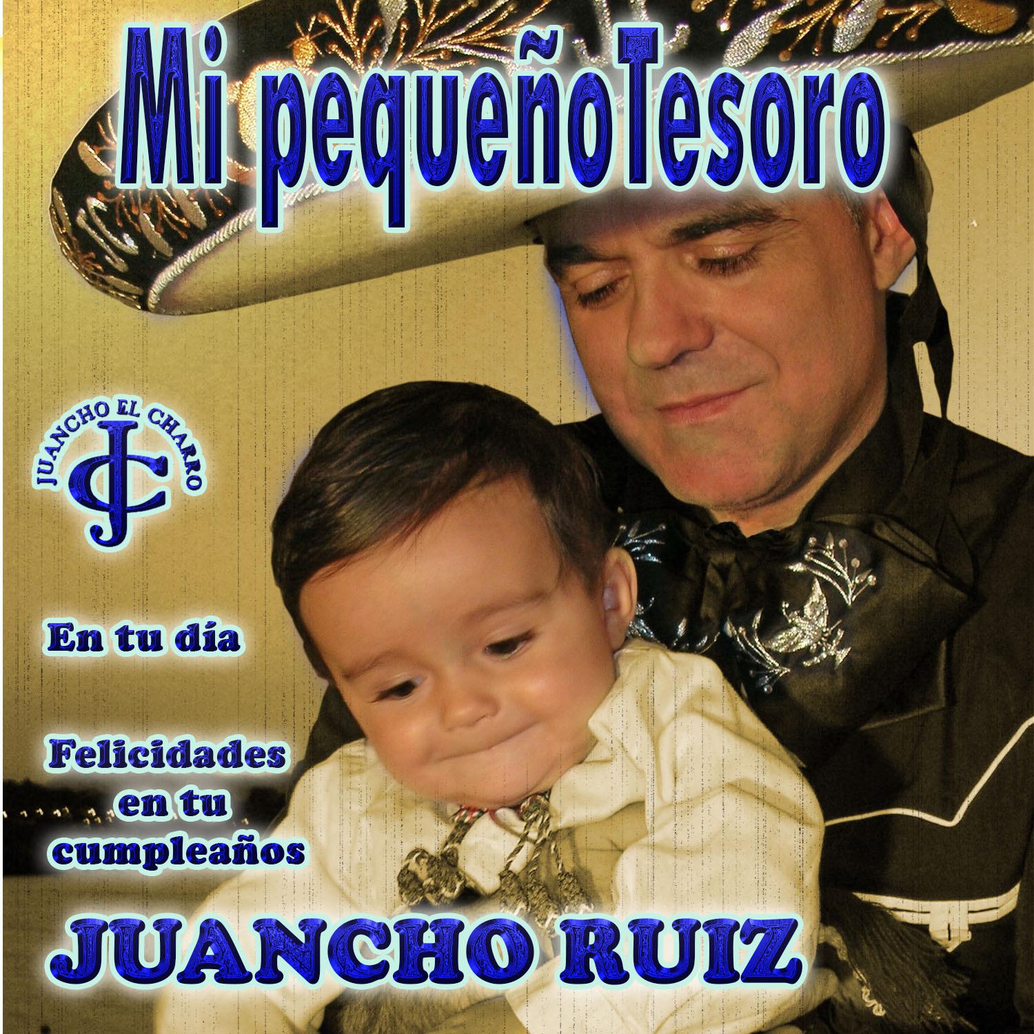 Mi pequeño tesoro