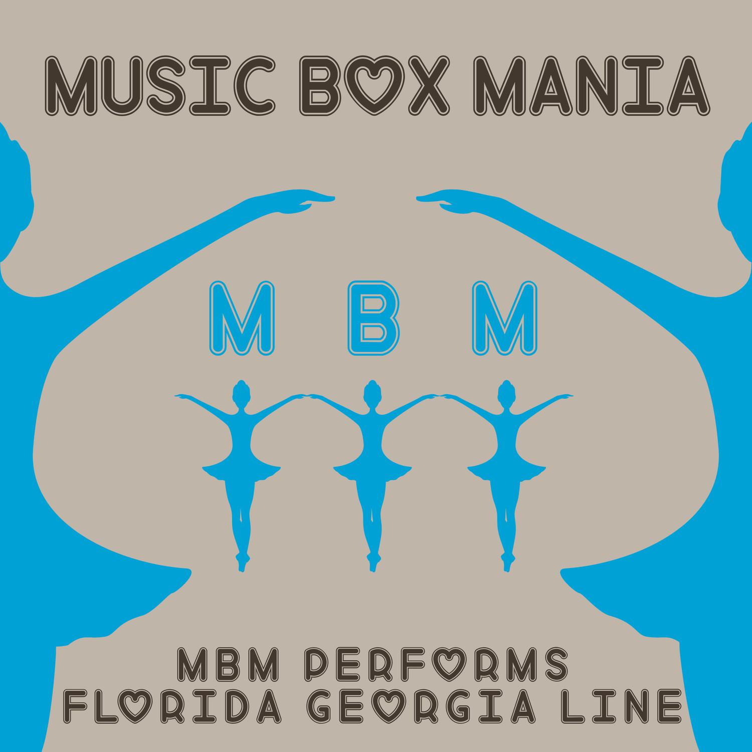 MBM Performs Florida Georgia Line