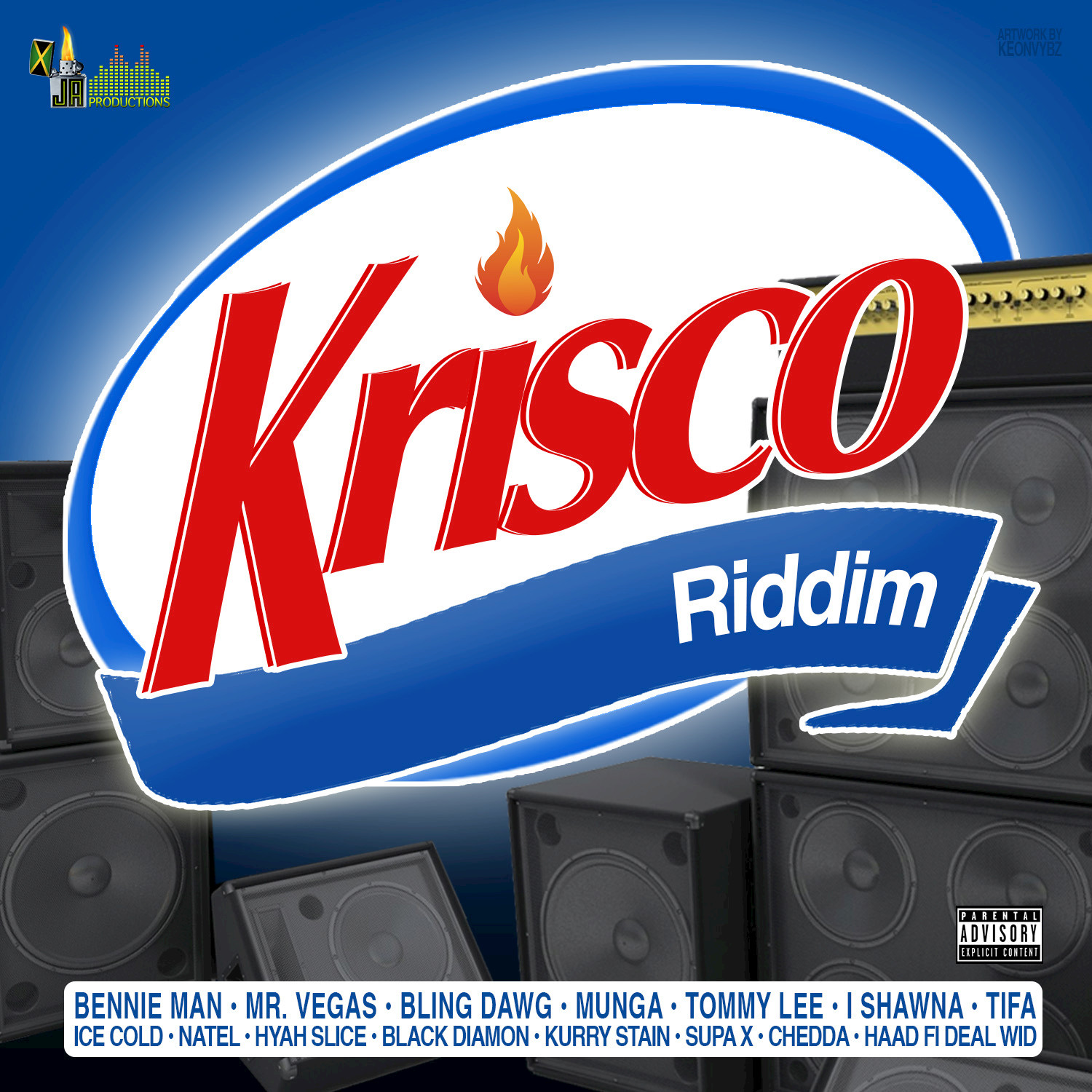 Krisco Riddim