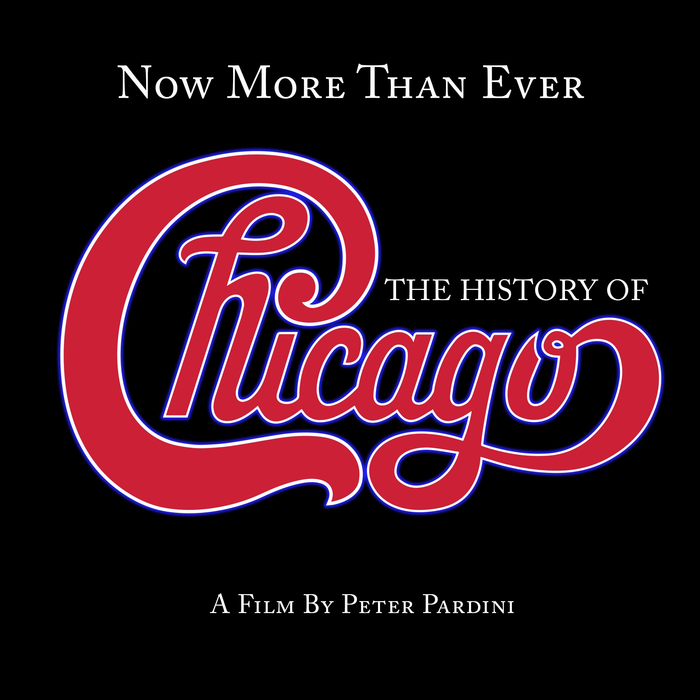 Now More Than Ever: The History Of Chicago